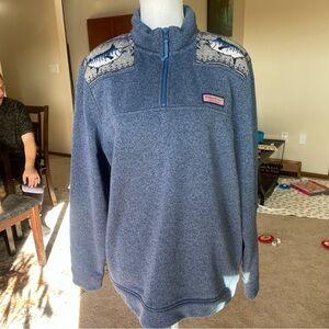 Vineyard Vines Sweater